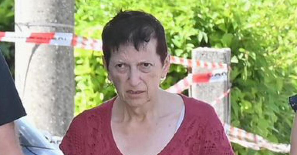MAMMA O MACELLAIO? Cos&#039;&egrave; il &ldquo;deprezzamento&rdquo; confessato dalla madre di Alessandro Venier dopo l&#039;omicidio? &ldquo;Ho usato un seghetto e un lenzuolo per...&rdquo;