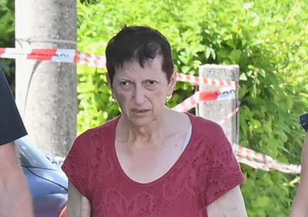 MAMMA O MACELLAIO? Cos&#039;&egrave; il &ldquo;deprezzamento&rdquo; confessato dalla madre di Alessandro Venier dopo l&#039;omicidio? &ldquo;Ho usato un seghetto e un lenzuolo per...&rdquo;