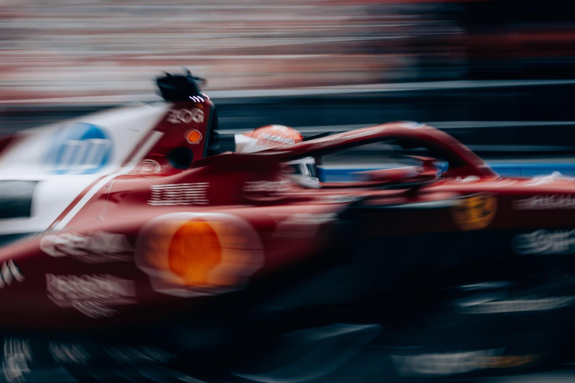 Charles Leclerc, Gran Premio d&#039;Ungheria