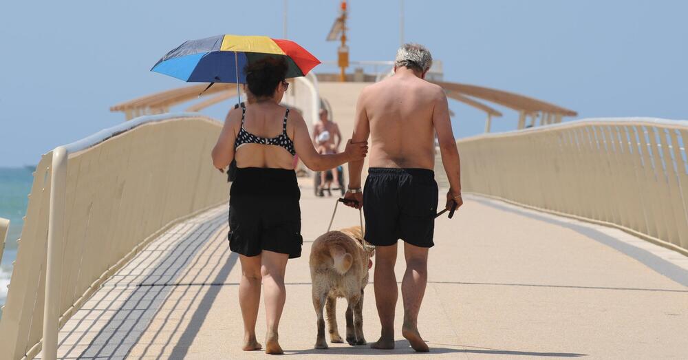 CHE SUCCEDE AL TURISMO? Il flop Toscana specchio dell&#039;Italia con il &ldquo;sistema Versilia&rdquo;. Guido Mori: &ldquo;Ecco perch&eacute; gli stagionali hanno responsabilit&agrave;&rdquo;. L&rsquo;offerta &ldquo;noiosa&rdquo;, i prezzi stile Milano e i parcheggi...