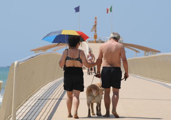 CHE SUCCEDE AL TURISMO? Il flop Toscana specchio dell&#039;Italia con il &ldquo;sistema Versilia&rdquo;. Guido Mori: &ldquo;Ecco perch&eacute; gli stagionali hanno responsabilit&agrave;&rdquo;. L&rsquo;offerta &ldquo;noiosa&rdquo;, i prezzi stile Milano e i parcheggi...