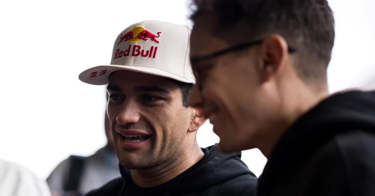 Oh Jorge, ma &egrave; masochismo o fame? Mart&igrave;n, &ldquo;La (massacrante) Purito&rdquo;, Aprilia e un &ldquo;messaggio di 40 minuti&rdquo; per mettere in chiaro le cose