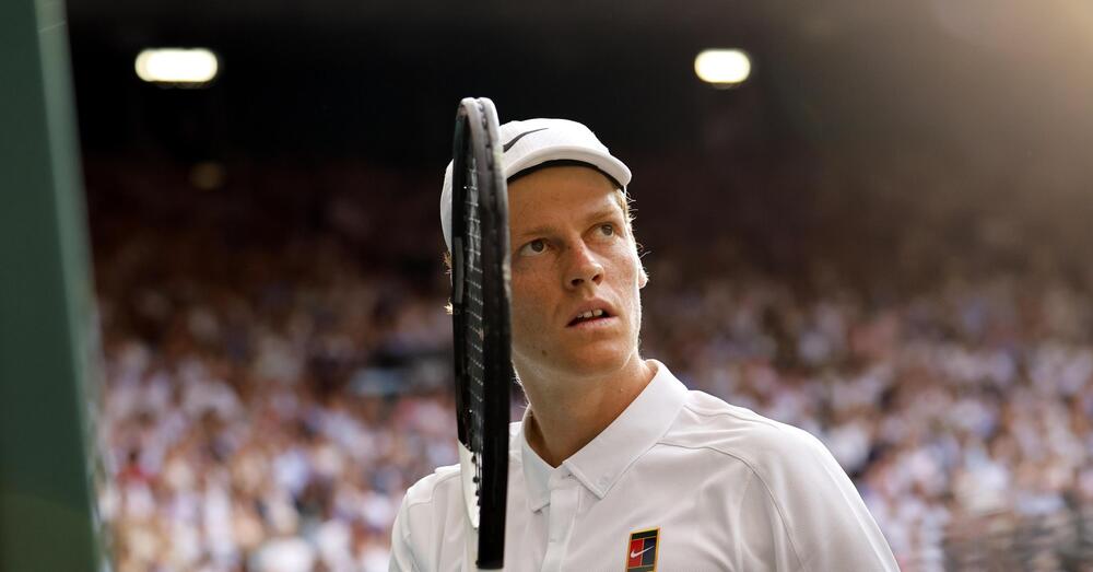 IL RITORNO DEL RE SUL CEMENTO BOLLENTE: Sinner riparte da Cincinnati e Bertolucci avverte Alcaraz: &ldquo;Jannik pianifica ogni dettaglio e sa che questo torneo &egrave; un banco di prova&rdquo;. Intanto Djokovic&hellip;