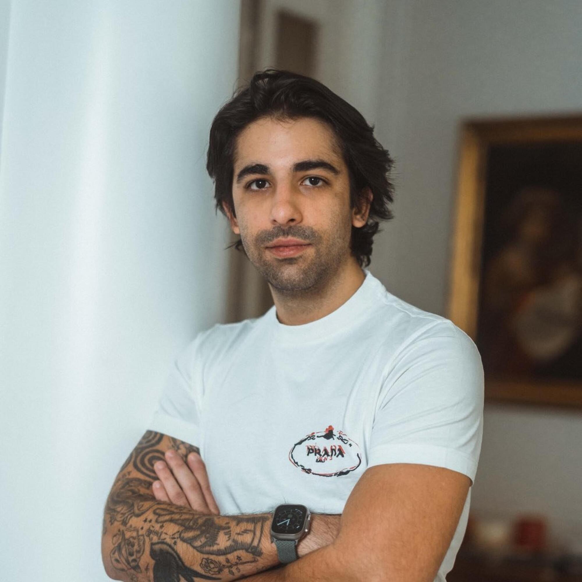 Federico Monzino