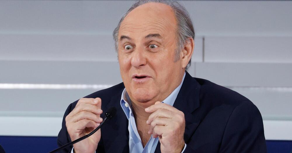 Lo zio Gerry Scotti uccide la Rai con &ldquo;La ruota della fortuna&rdquo; (Canale 5)? &Egrave; la vecchia scuola, bellezza. Ma davvero TeleMeloni non ha speranza? Dopo il flop di &ldquo;Techetechet&egrave;&rdquo; resta un&rsquo;unica arma: Stefano De Martino&hellip;