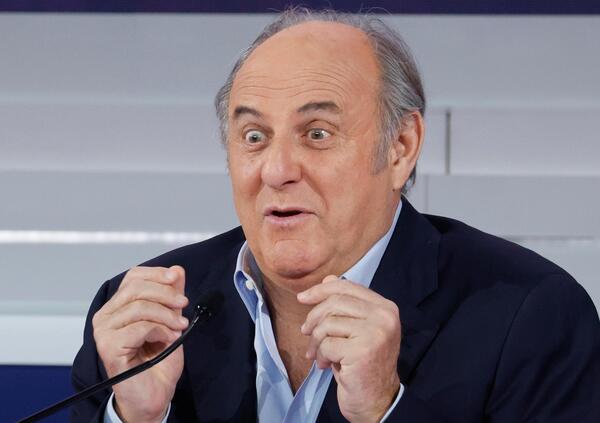 Lo zio Gerry Scotti uccide la Rai con &ldquo;La ruota della fortuna&rdquo; (Canale 5)? &Egrave; la vecchia scuola, bellezza. Ma davvero TeleMeloni non ha speranza? Dopo il flop di &ldquo;Techetechet&egrave;&rdquo; resta un&rsquo;unica arma: Stefano De Martino&hellip;