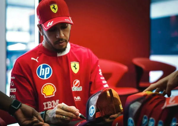 Jean Alesi a fuoco su Lewis Hamilton e la Ferrari: &ldquo;Senna e Schumacher non avrebbero mai parlato cos&igrave;. In Ungheria come un film horror&rdquo;