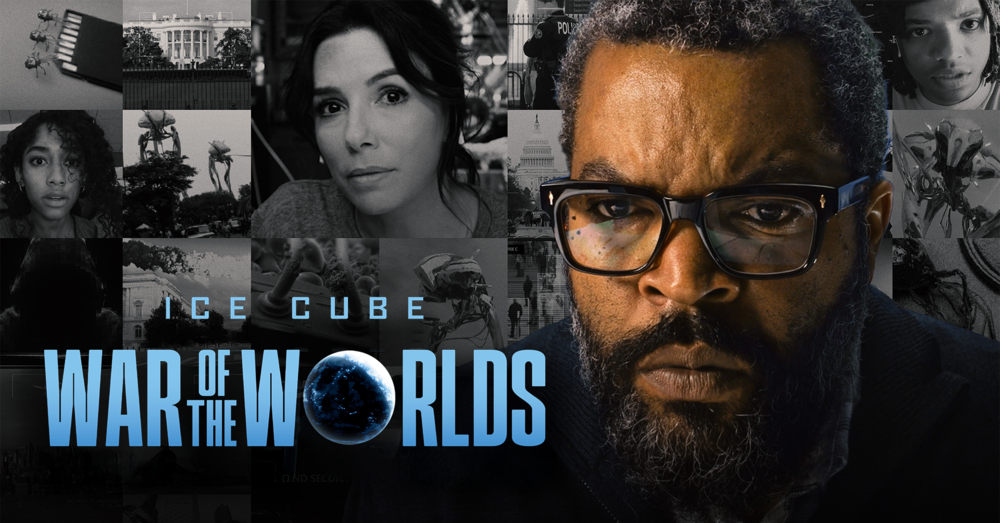 Abbiamo visto il film War of the Worlds con Ice Cube su Amazon Prime Video: ma com&rsquo;&egrave;? Il manifesto inconsapevole di Jeff Bezos e il product placement dell&rsquo;apocalisse