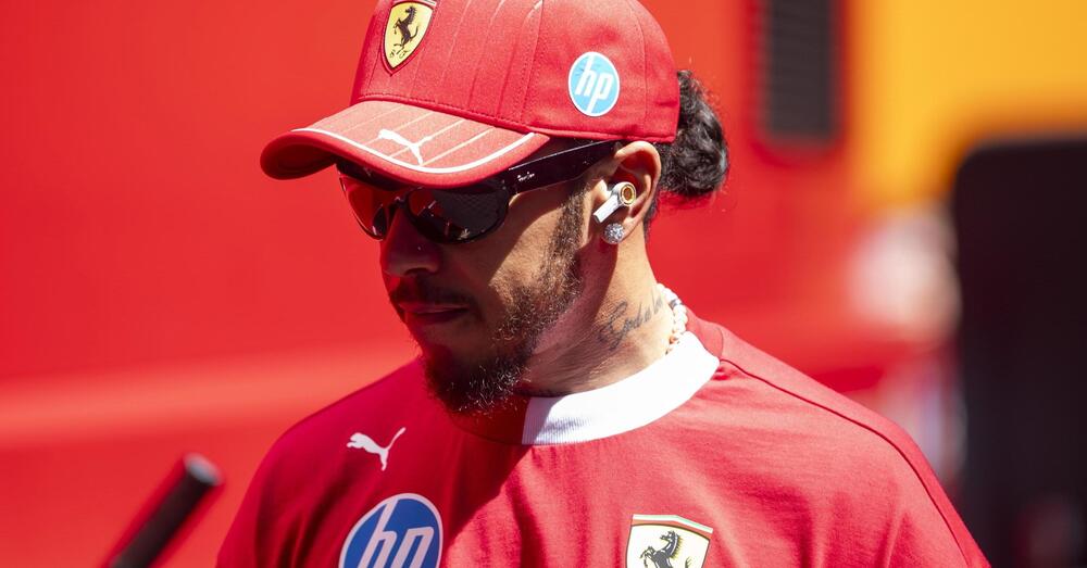 Jean Alesi a fuoco su Lewis Hamilton e la Ferrari: &ldquo;Senna e Schumacher non avrebbero mai parlato cos&igrave;. In Ungheria come un film horror&rdquo;