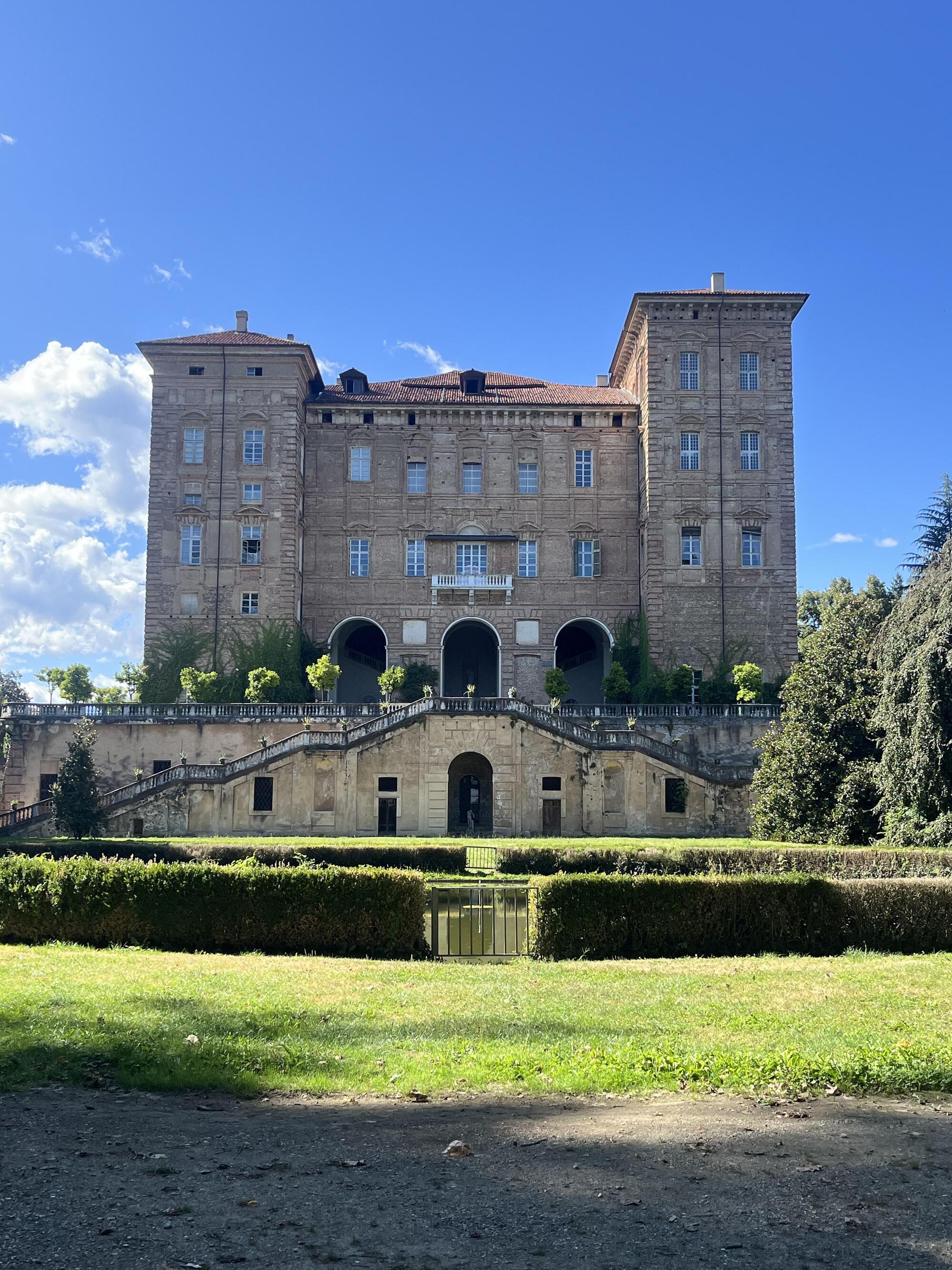 Rivombrosa