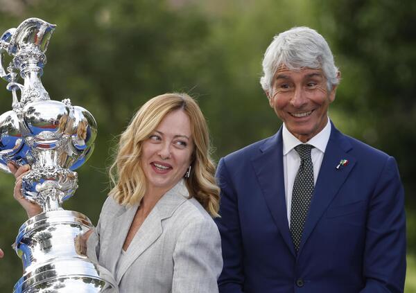 SINNER DOVE DIFENDE IL TITOLO? Che fine fanno le Atp Finals dopo la prova di forza tra Governo Meloni e Quirinale? E non solo tennis e Torino: ecco cosa cambia anche per Gp di Monza, Giro d&#039;Italia ed Europei di Volley