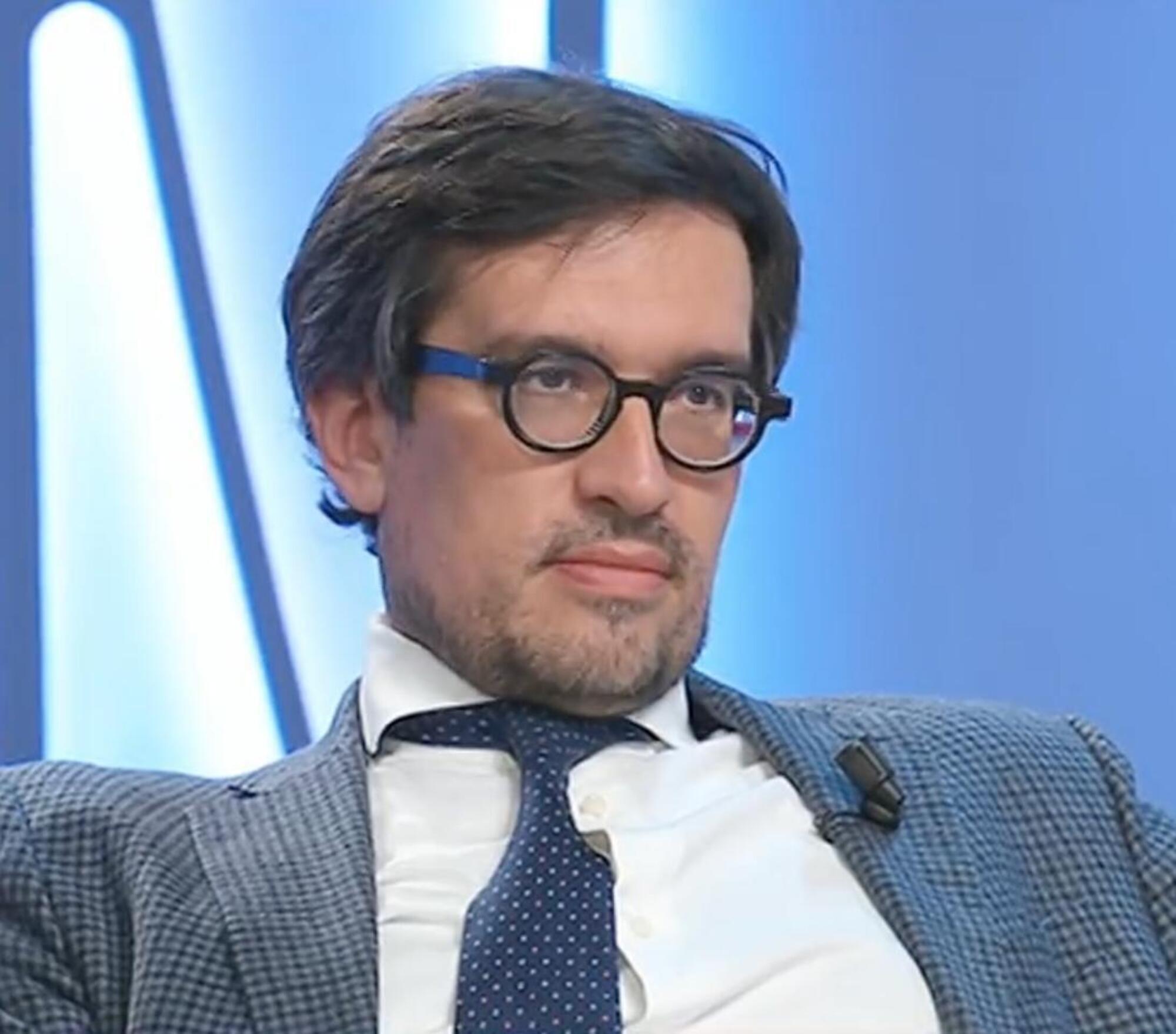 Andrea Gilli