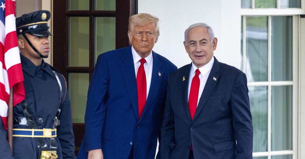 QUAL &Egrave; IL FUTURO DI GAZA? Parla Andrea Gilli: &ldquo;L&rsquo;incognita? Il governo israeliano punta a &ldquo;liberare&rdquo; Gaza, o a riconquistarla, togliendola cos&igrave; dal controllo palestinese?&rdquo; Ma Hamas si &egrave; indebolito dopo la guerra contro Netanyahu? E il ruolo dell&rsquo;America?