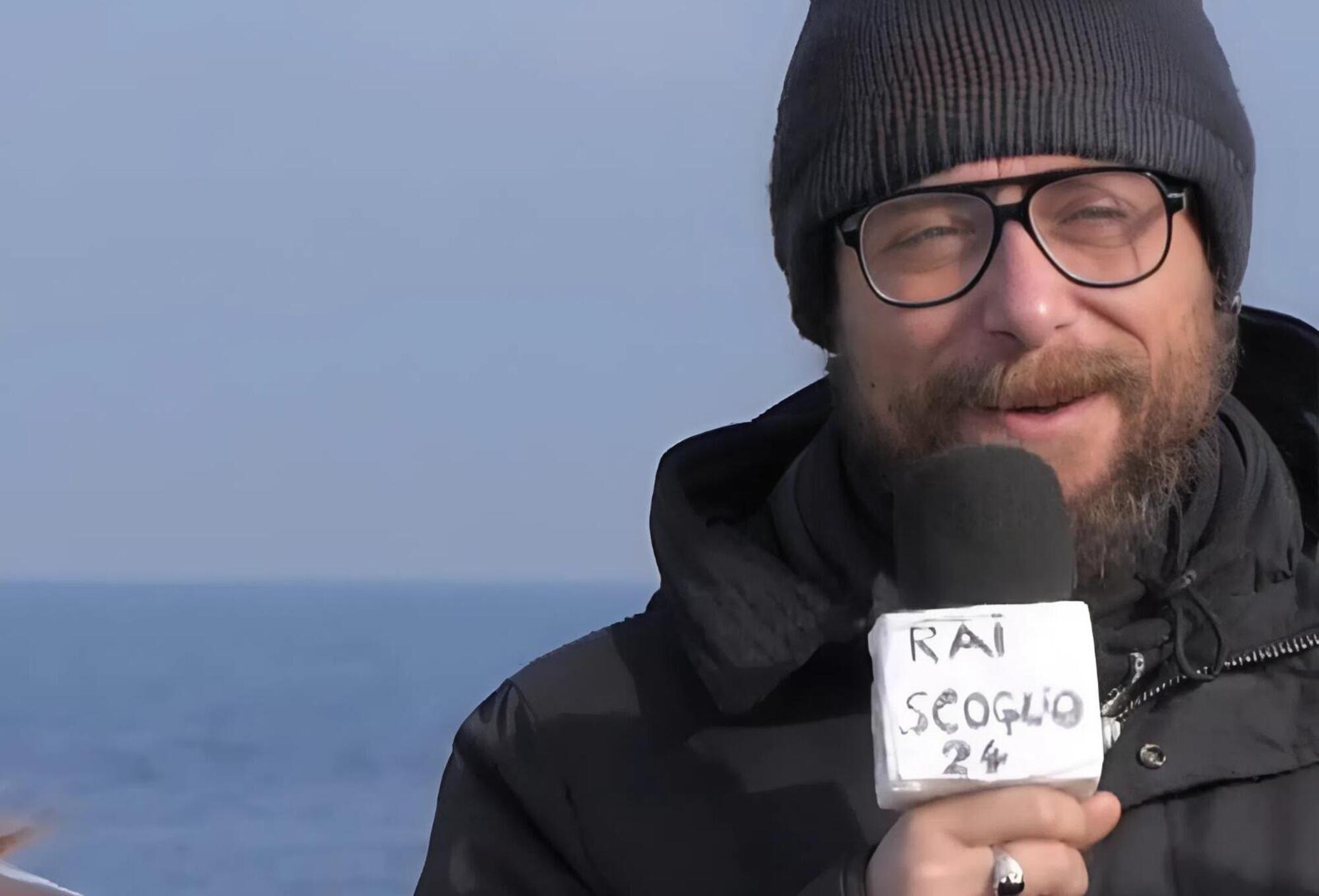 L'inviato di Striscia la notizia, Pinuccio