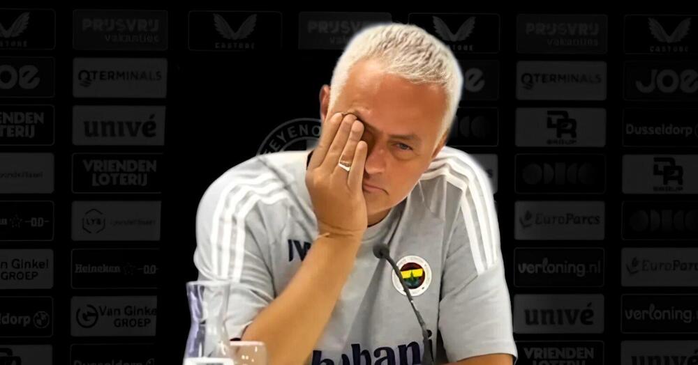 HA FATTO PIANGERE MOURINHO. &Egrave; morto Jorge Costa, ma perch&eacute;? Ecco chi era e cosa ha avuto il mitico capitano del Porto. E nel calcio...
