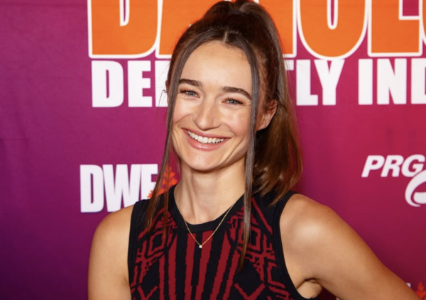 The Walking Dead? Morta l&#039;attrice Kelley Mack, THE SHOW MUST GO ON (in tv su Cielo). Chi &egrave; nella serie e cosa ha avuto a 33 anni?