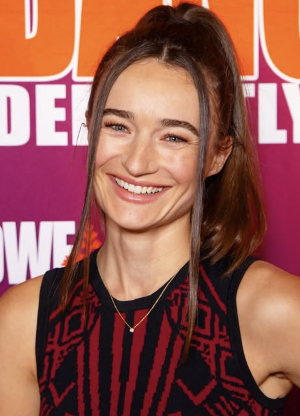 The Walking Dead? Morta l&#039;attrice Kelley Mack, THE SHOW MUST GO ON (in tv su Cielo)