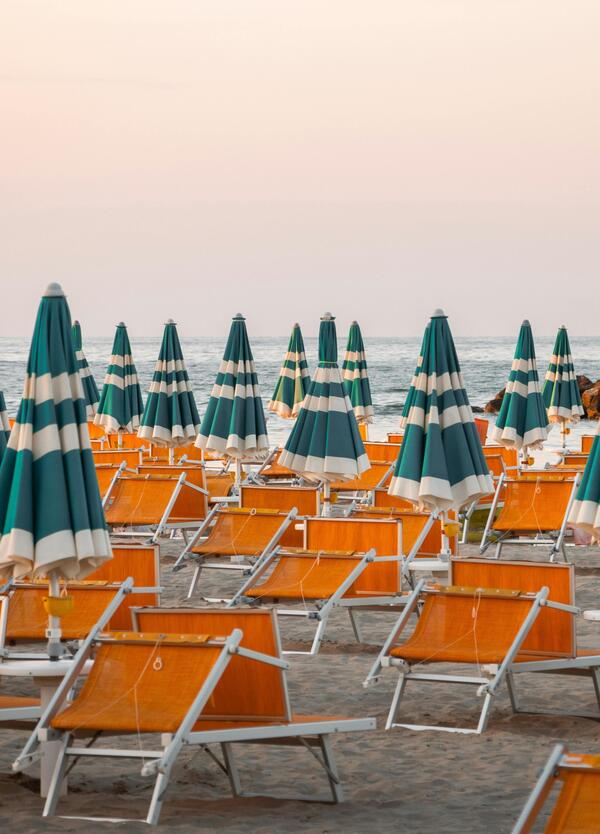 TURISMO IMPAZZITO O CONSAPEVOLE? Toscana flop, Rimini cresce ma gli alberghi soffrono