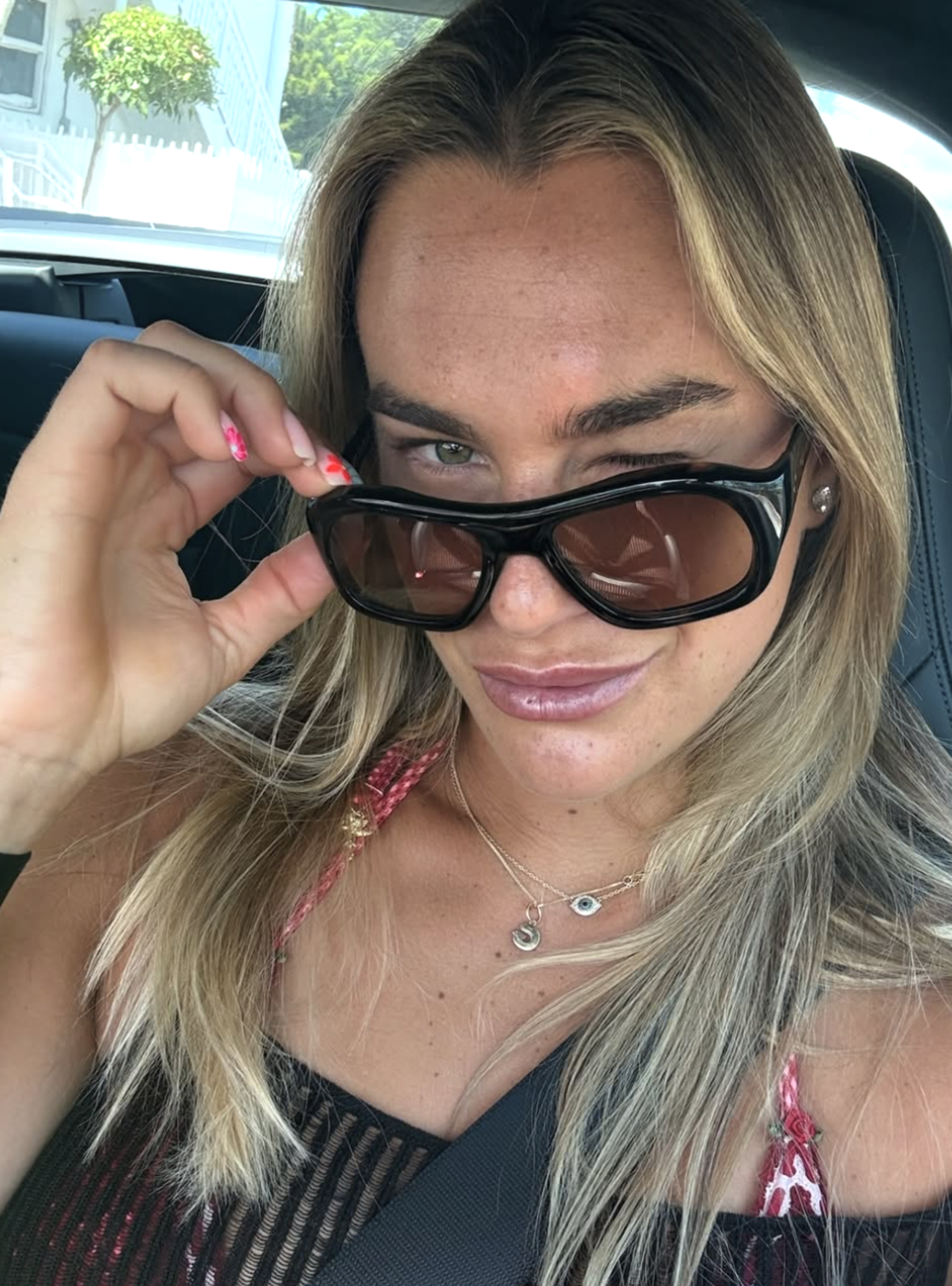 Aryna Sabalenka