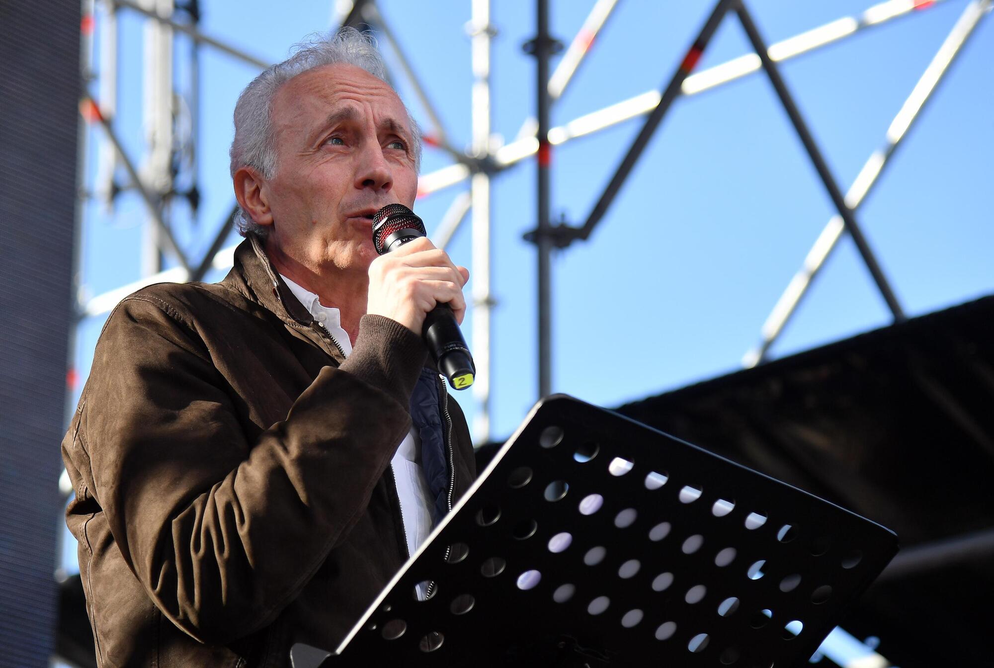 Marco Travaglio