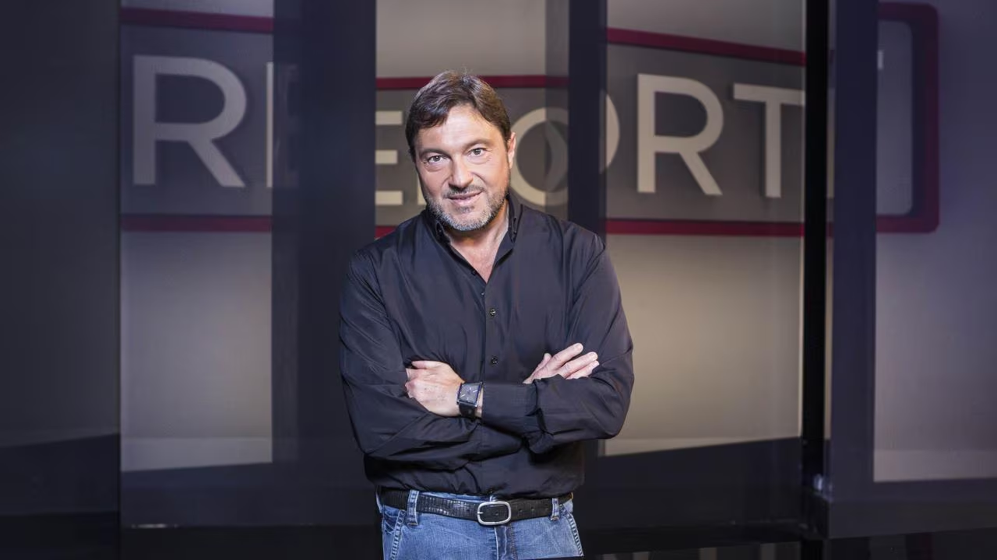 Sigfrido Ranucci Report
