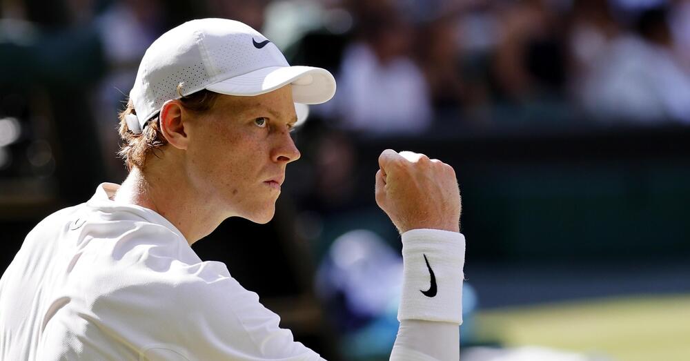 Sinner, il tabellone dice Musetti. Alcaraz solo in finale a Cincinnati? No, si sono gi&agrave; incontrati. E agli Us Open... Intanto BARAZZUTTI SGANCIA LA BOMBA SU JANNIK E CARLOS