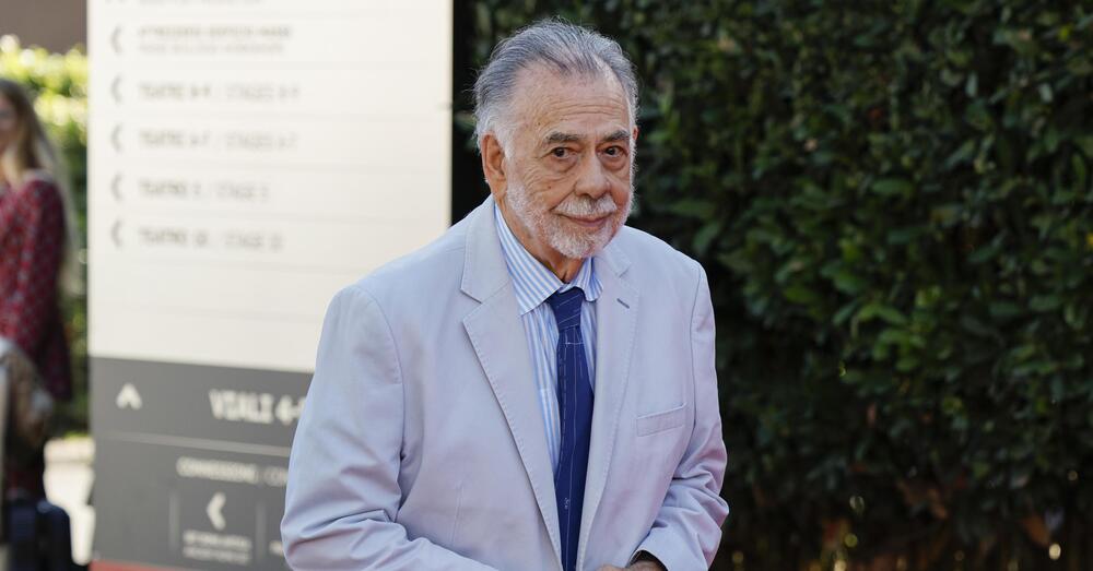 Se la sanit&agrave; italiana fa schifo, perch&eacute; i premi Oscar come Francis Ford Coppola (ricoverato a Roma) vengono a operarsi nei nostri ospedali? Forse perch&eacute; le eccellenze ci sono, ma solo per le &eacute;lite...