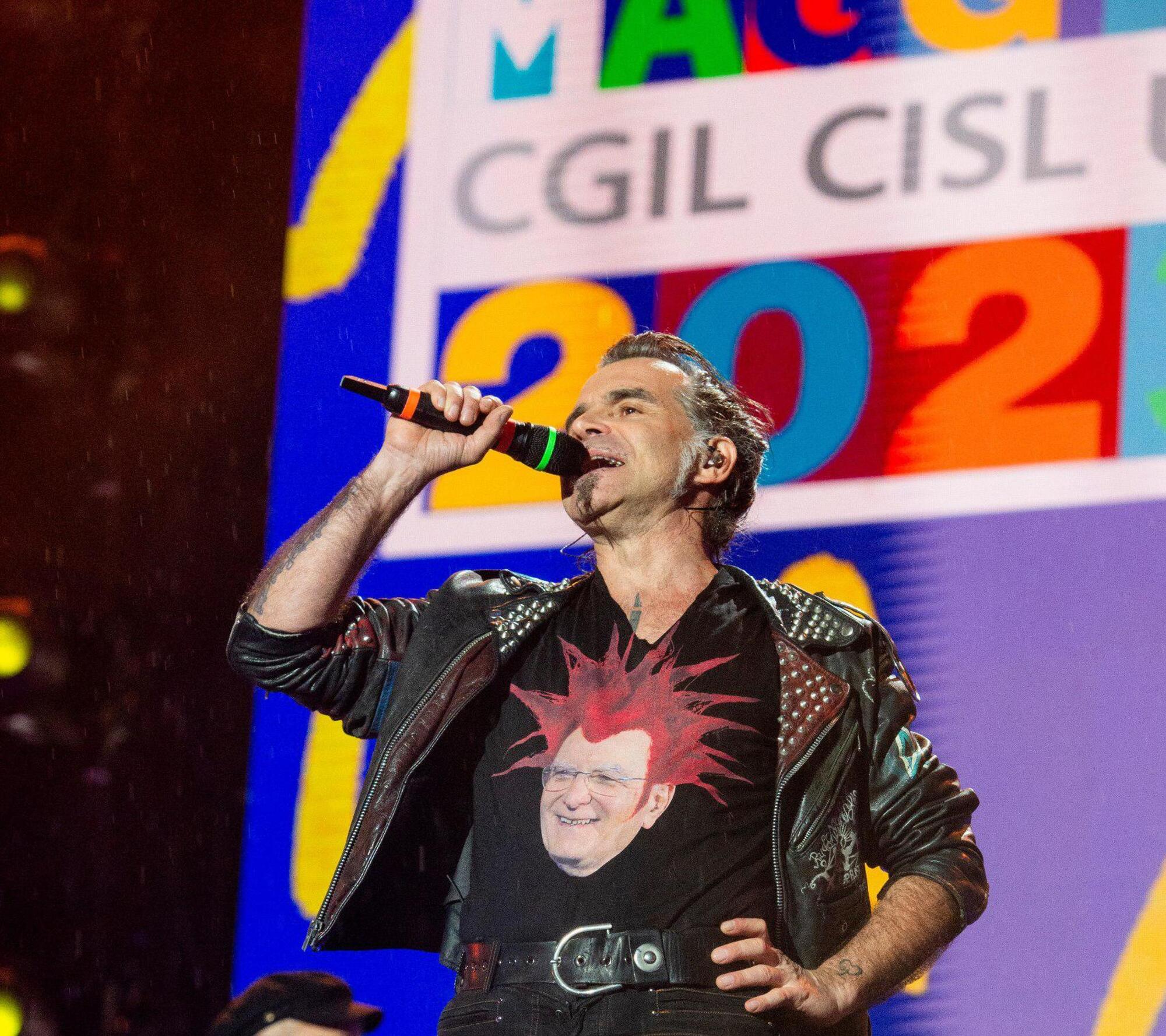 Piero Pelù