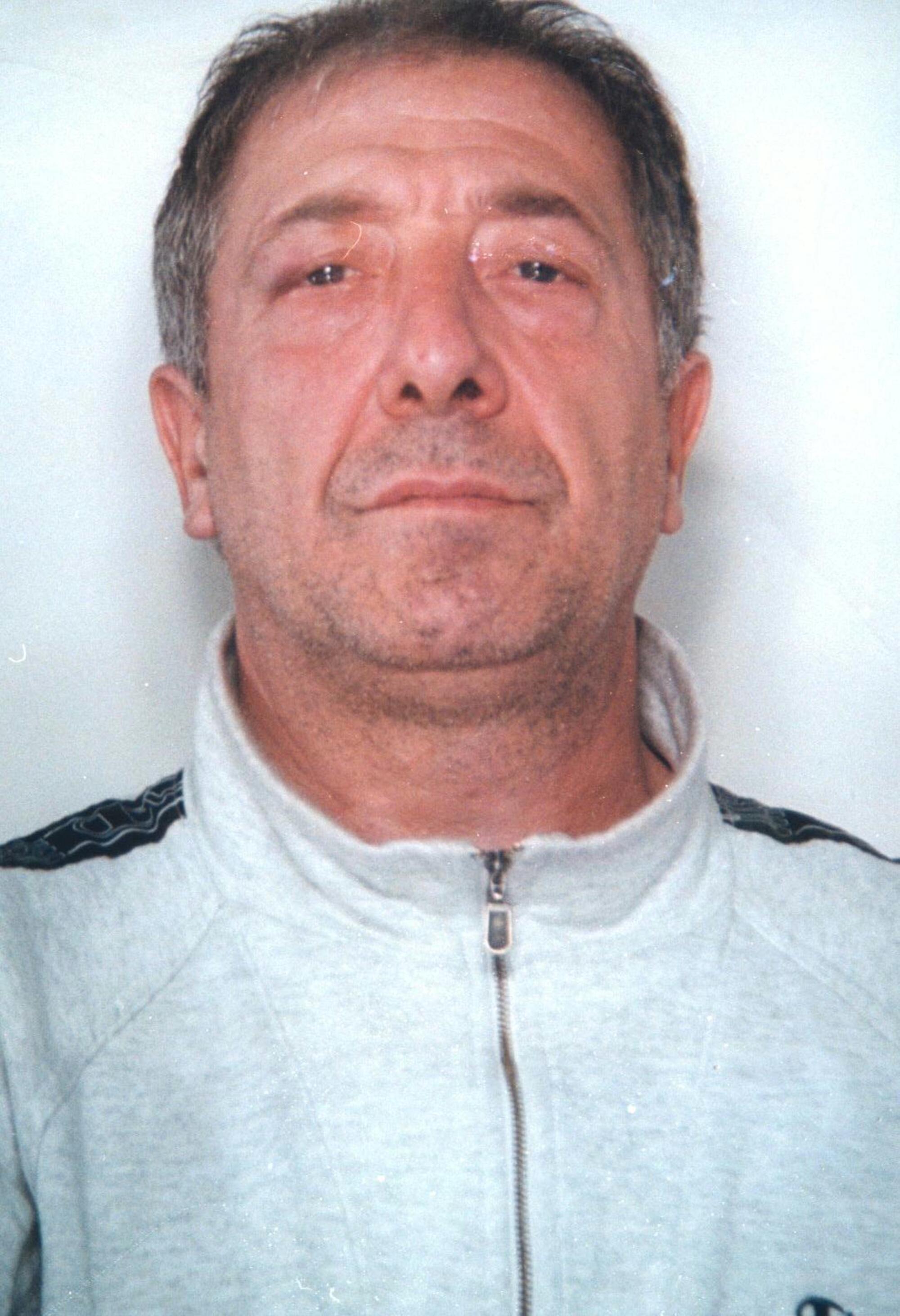 Donato Bilancia