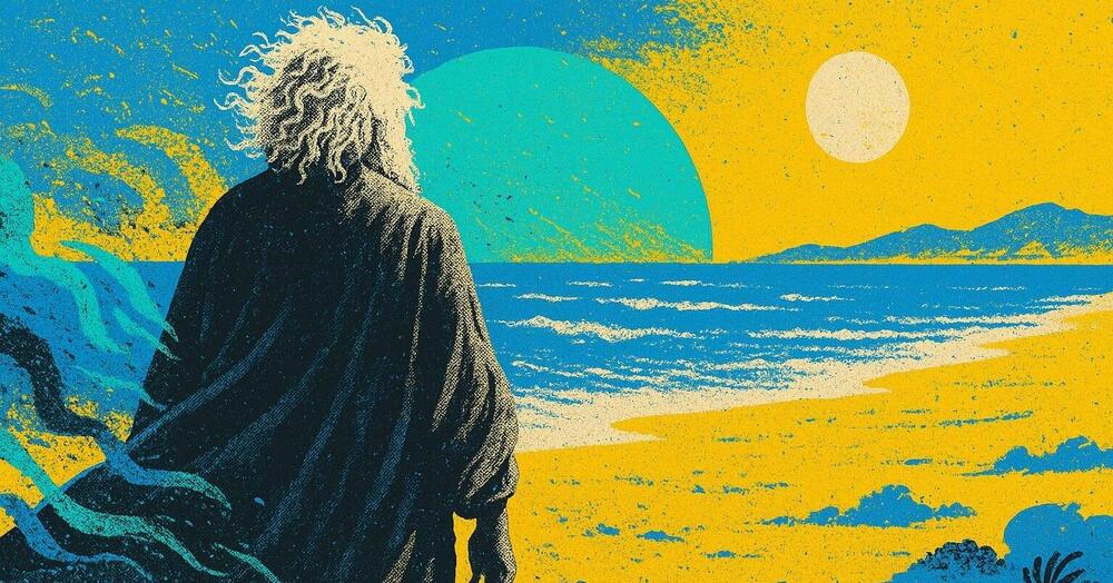 Le vacanze alternative di MOW? Altro che turismo e polemiche. UN&rsquo;ESTATE DA DIO in Sicilia: essere, nulla, polvere, vento e verit&agrave;