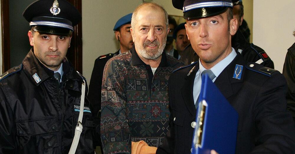 Professione? SERIAL KILLER! L&#039;incredibile storia di Donato Bilancia, il mostro che ha terrorizzato il Nord Italia con 17 omicidi in 7 mesi. Il Caso su Rai 3 con Stefano Nazzi 