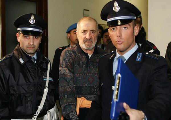 Professione? SERIAL KILLER! L&#039;incredibile storia di Donato Bilancia, il mostro che ha terrorizzato il Nord Italia con 17 omicidi in 7 mesi. Il Caso su Rai 3 con Stefano Nazzi 