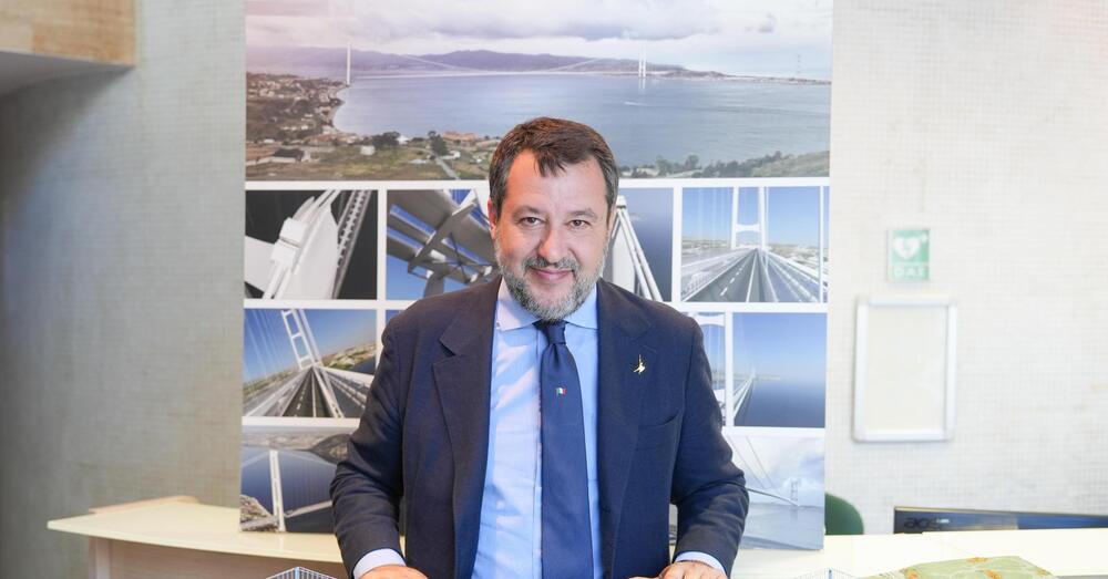 IL PONTE SULLO STRETTO &Egrave; REALT&Agrave;! Ma &egrave; un bene? Tutti i pro e i contro: Italia &ldquo;pi&ugrave; connessa&rdquo;, la metro e il record, ma anche i ricorsi, l&#039;impatto ambientale e la resistenza sismica...