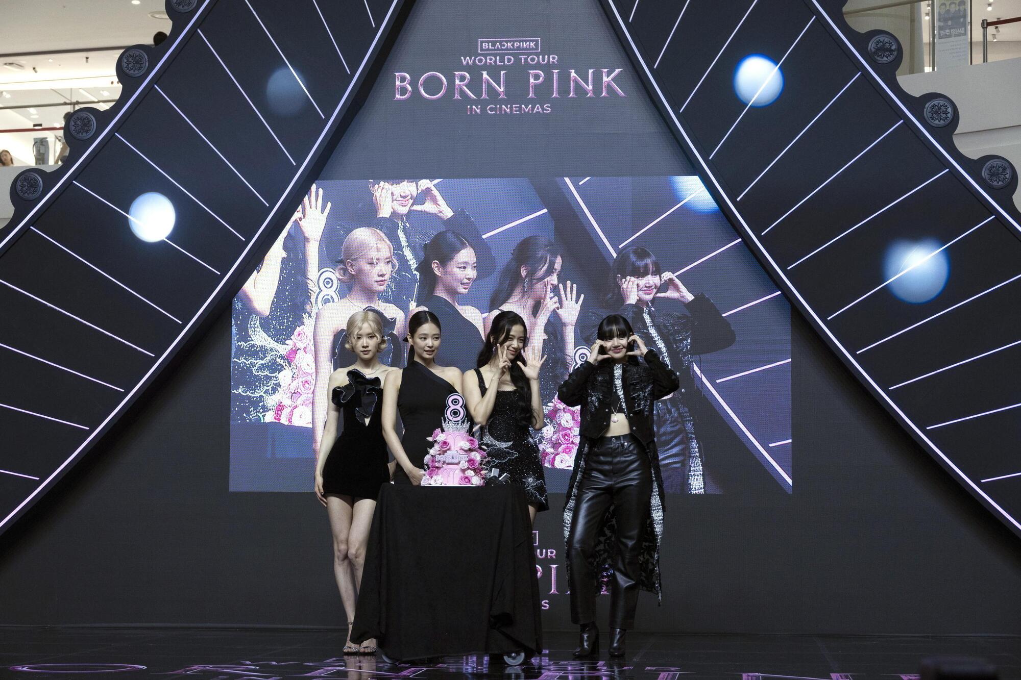 Blackpink