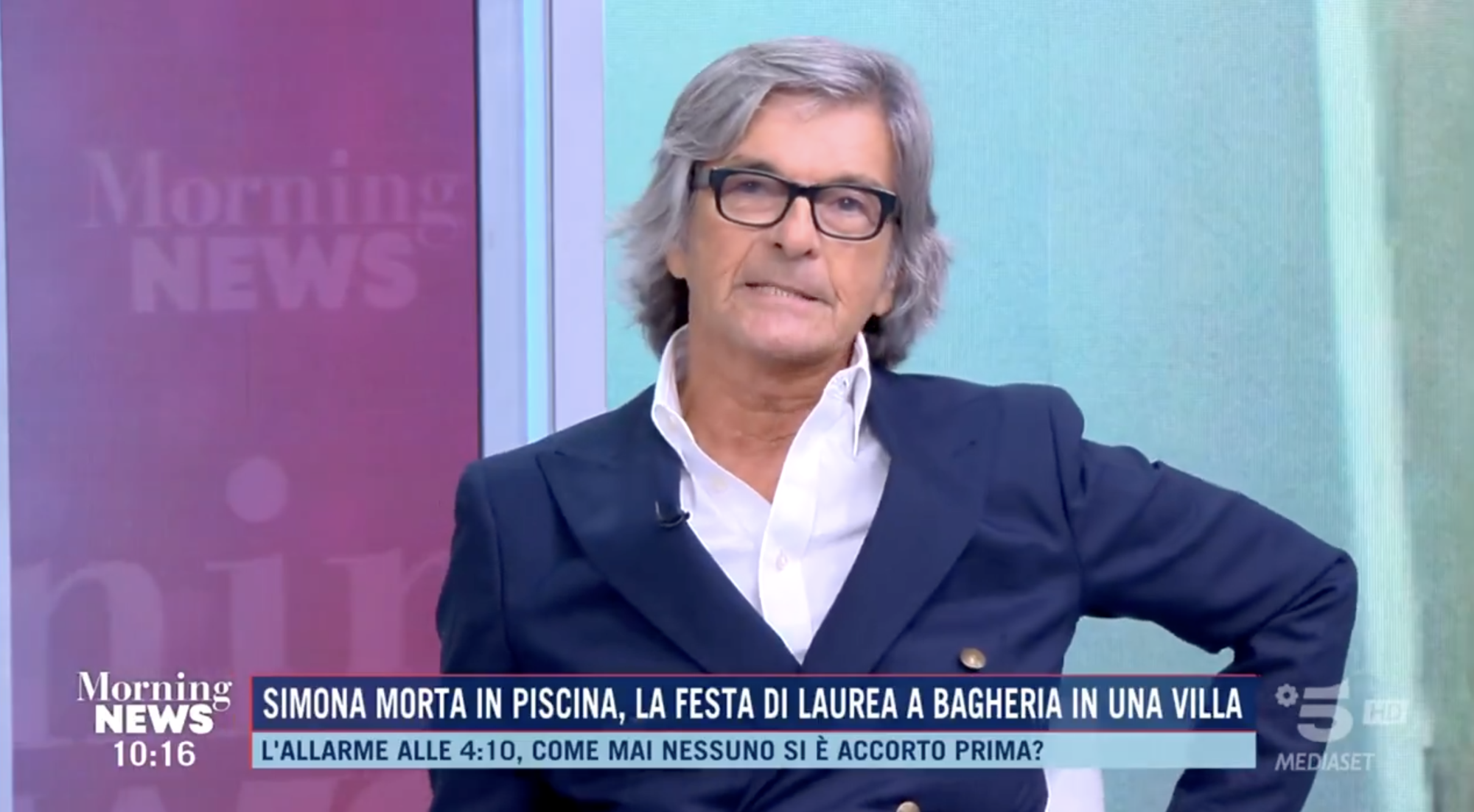 Roberto Alessi