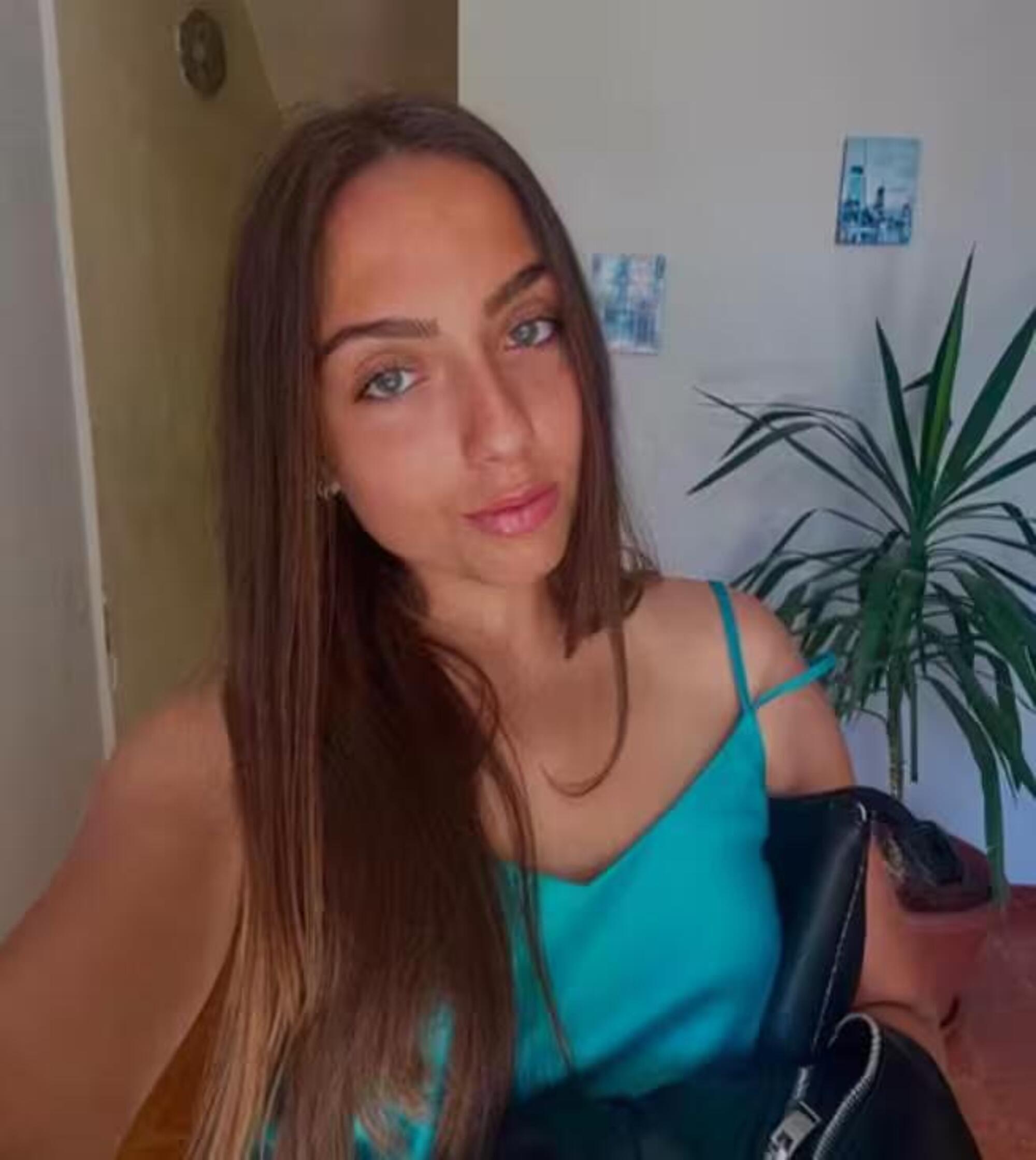Simona Cinà