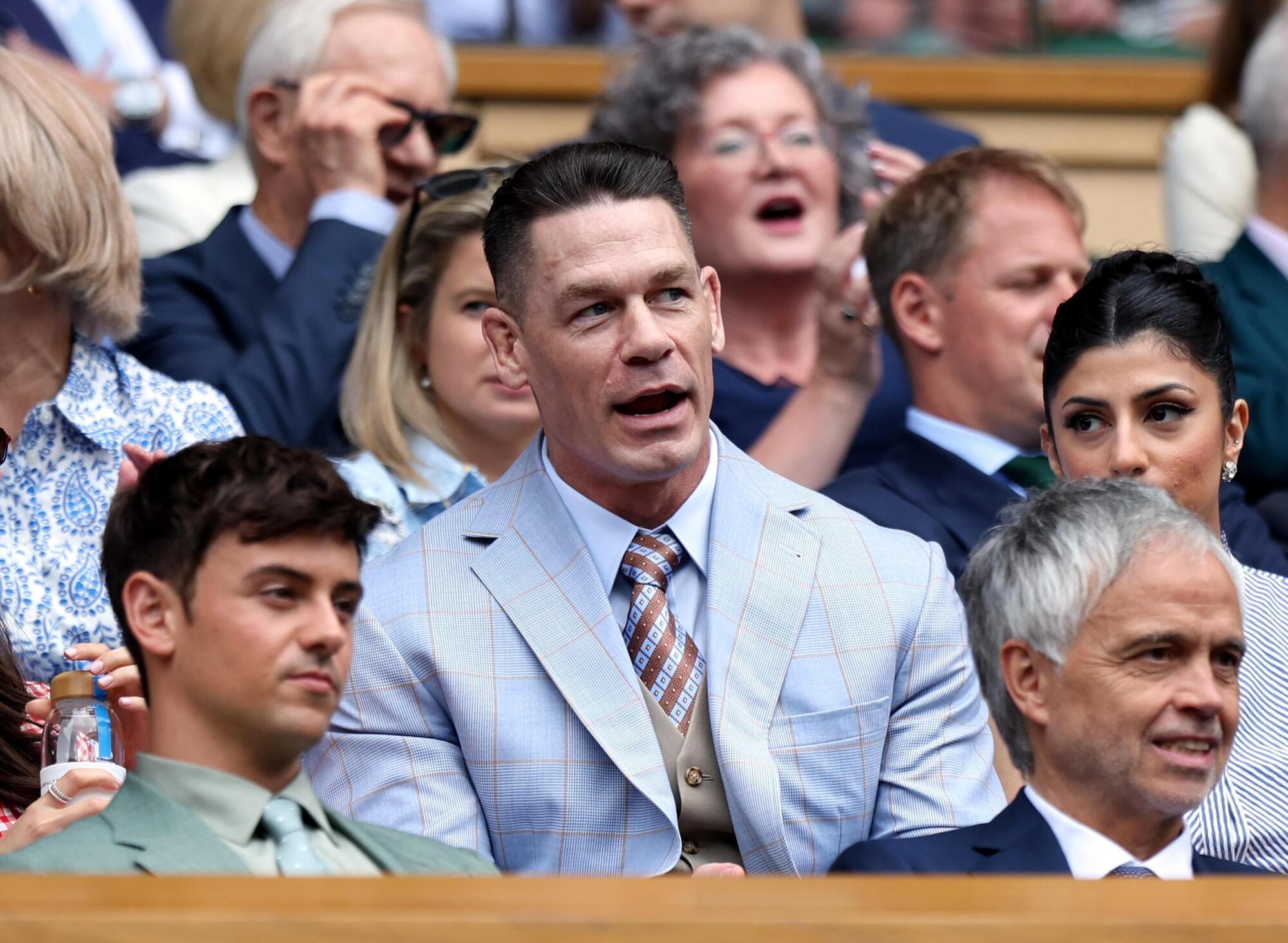 John Cena
