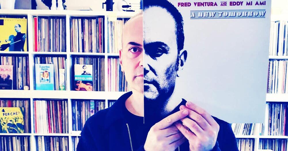 LA ITALO DISCO NON MUORE MAI? Fred Ventura ci spiega perch&eacute;: dal post-Festivalbar con Sabrina Salerno, Tracy Spencer, Gazebo, Righeira e Den Harrow ai dj con i set pre-registrati&hellip;