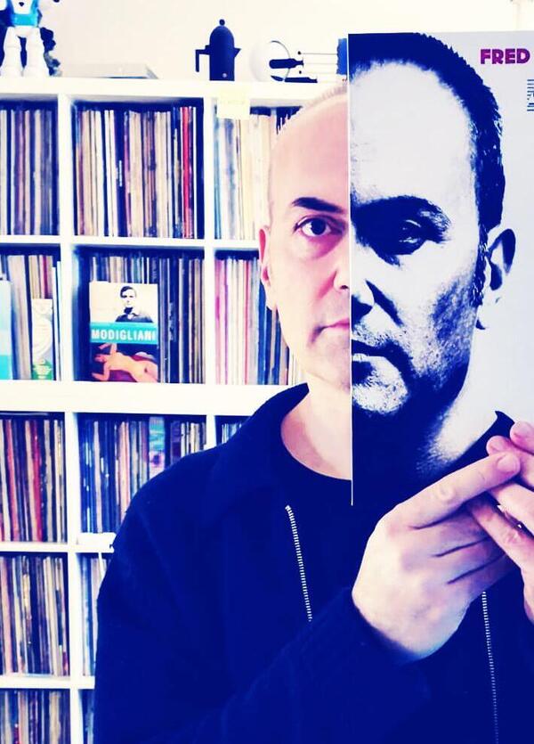 LA ITALO DISCO NON MUORE MAI? Fred Ventura dal post-Festivalbar ai dj con set pre-registrati&hellip;