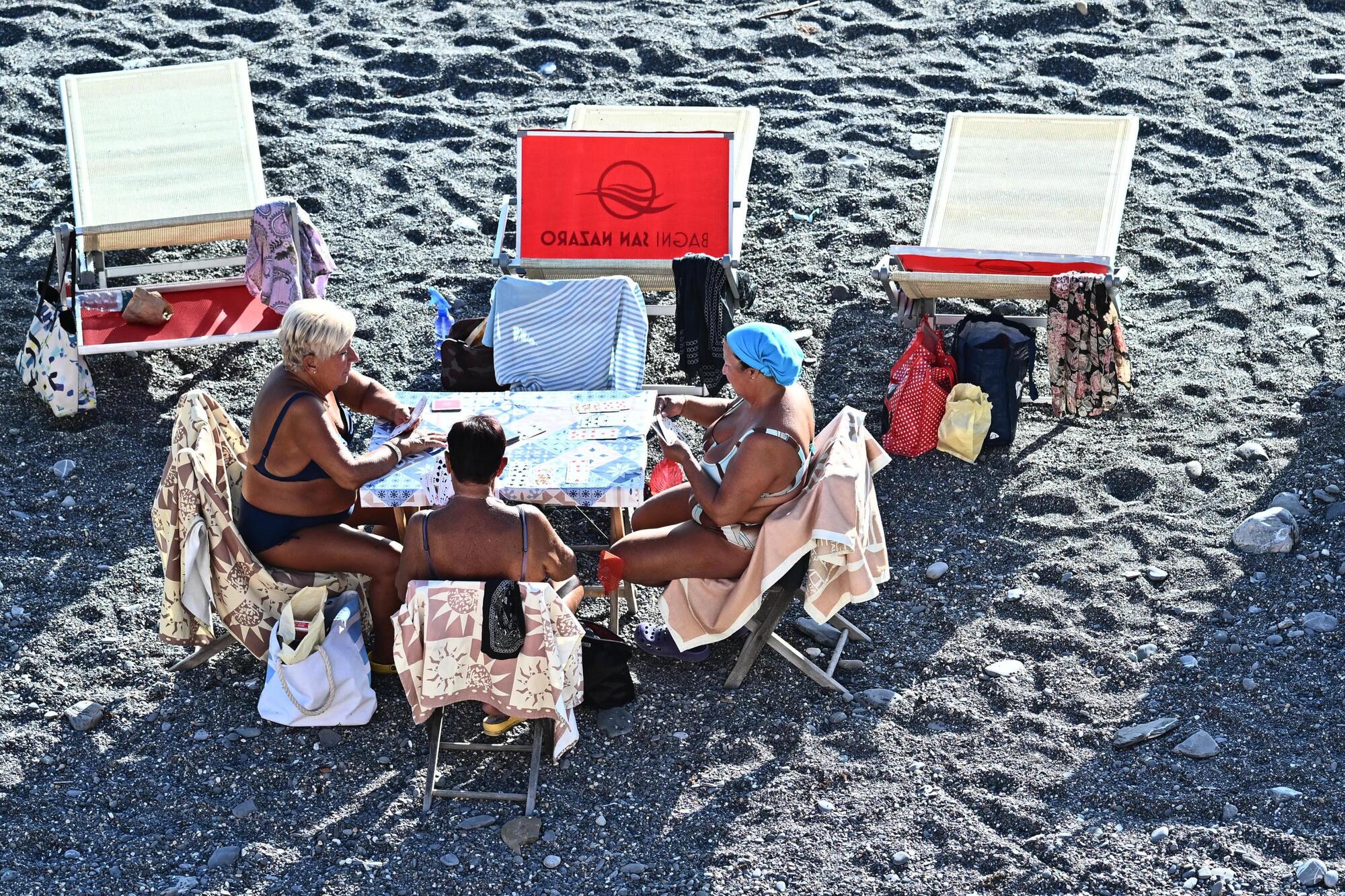 Il turismo al mare soffre sempre più i prezzi alti