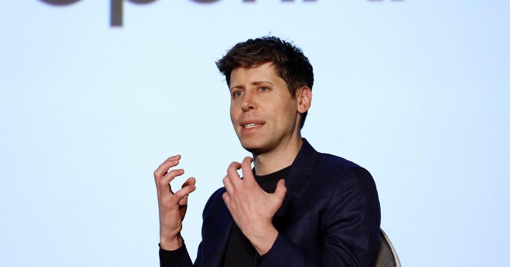 Sei un creativo o un impiegato? Scopri se e quando ChatGpt 5.0 ti lascer&agrave; definitamente a casa: ecco come i cambiamenti nell&rsquo;IA di Sam Altman cambieranno il mondo del lavoro