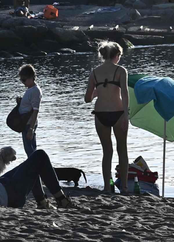 &ldquo;Ombrelloni chiusi e spiagge deserte: MA VI STUPITE?&rdquo; Salvo Sottile asfalta i gestori dei lidi