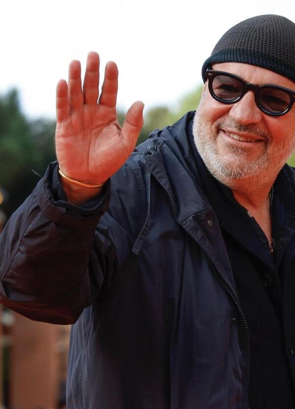 Ma quest&rsquo;anno a Venezia 82 sar&agrave; la rivincita del cinema &ldquo;de &lsquo;na volta&rdquo; tra Rosi e Maresco? 