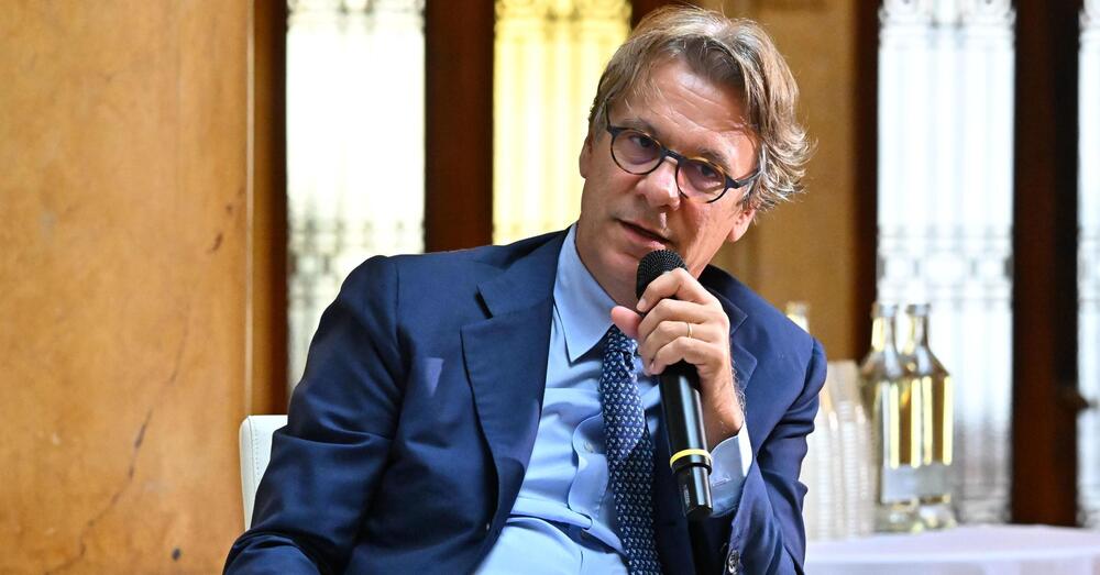 Nicola Porro cucina Francesca Albanese nella zuppa? Ecco perch&eacute; ha ragione a ribellarsi alla farsa delle chiavi della citt&agrave; di Bari alla relatrice Onu. E se davvero &ldquo;La ripartenza&rdquo; se ne va...