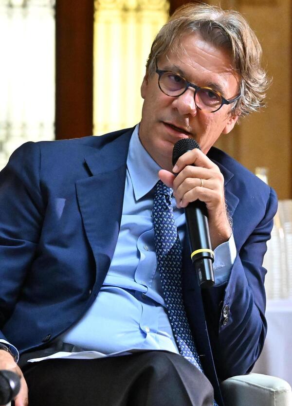 Nicola Porro cucina Francesca Albanese nella zuppa? Ecco perch&eacute; ha ragione a ribellarsi alla farsa