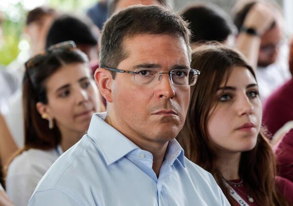 Caso Almasri, Daniele Capezzone asfalta la sinistra: &ldquo;Siete la polizza d&rsquo;assicurazione della Meloni, unica adulta in una stanza di bambini scemi, voi&rdquo;. Ma davvero il governo non poteva fare altro che liberare il torturatore libico?