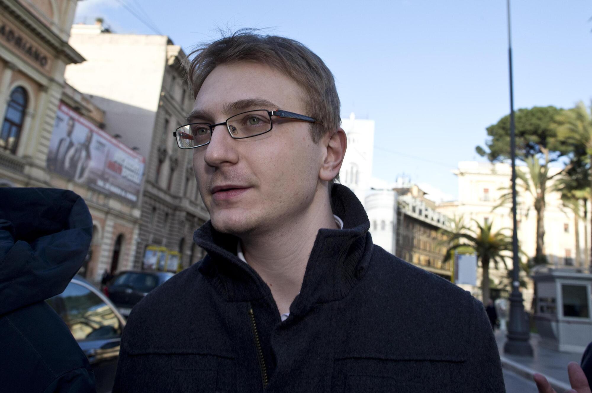 Alberto Stasi