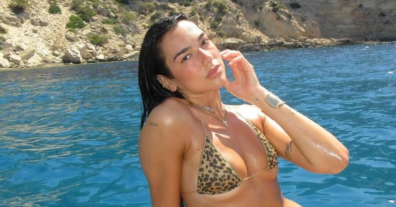 Siete poveri? STATE A CASA! Il turismo in Italia &egrave; SOLO PER RICCHI: Dua Lipa, Paris HIlton, Emily Ratajkowski nuda in Puglia, Kylie Jenner e gli altri. Ma non era &ldquo;prima gli italiani&rdquo;?