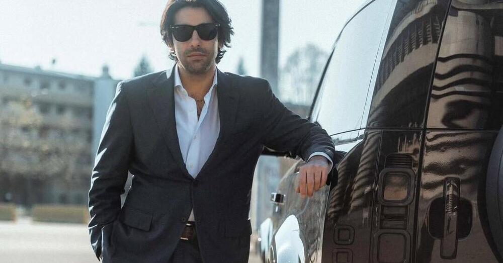 Messaggi Bova-Ceretti-Corona, MONZINO RISPONDE: &ldquo;Non mi drogo, non ricatto e querelo chi dice il contrario. Vengo da una famiglia molto agiata, figurarsi se mi servono mille euro&rdquo;