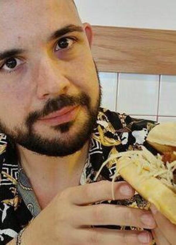 I Burger di CiccioGamer89 con la muffa, BASTANO LE SCUSE? Chef Mori: &quot;&Egrave; responsabile perch&eacute;...&quot; 